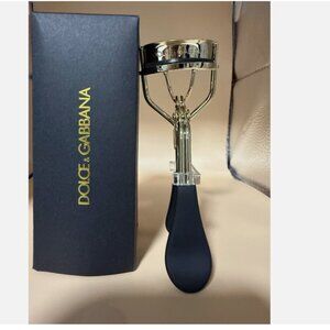 Dolce & Gabbana Eyelash Curler Authentic &  Makeup Tool NEW